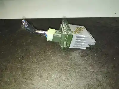 Автозапчасти б/у сопротивление нагреву за kia carens ( ) concept ссылки oem iam kh5bk  