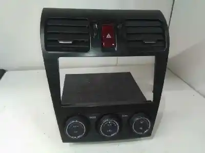 Gebrauchtes Autoersatzteil klimakontrolle zum subaru xv active oem-iam-referenzen 72311fj040