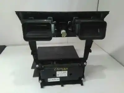 Second-hand car spare part climate control for subaru xv active oem iam references 72311fj040  