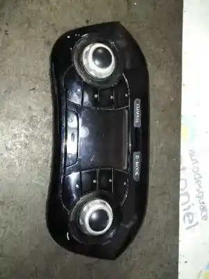 Автозапчасти б/у климат-контроль за nissan juke (f15) tekna ссылки oem iam 