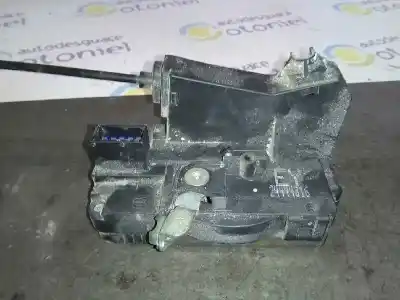 İkinci el araba yedek parçası Sag ön Kapi Kilidi için OPEL ASTRA G BERLINA Club OEM IAM referansları   