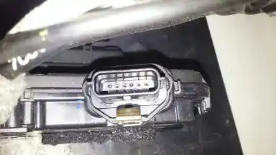 Автозапчасти б/у замок передней правой двери за renault captur luxe ссылки oem iam 805022764r 3 pins 
