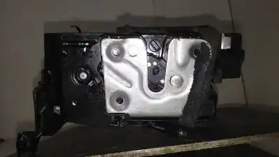 Автозапчасти б/у замок передней правой двери за renault captur luxe ссылки oem iam 805022764r 3 pins 