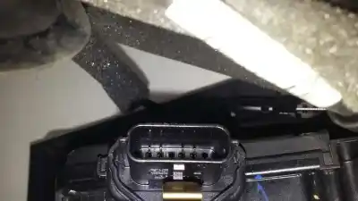 Автозапчасти б/у замок левой передней двери за renault captur luxe ссылки oem iam  4 pins 