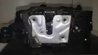 Автозапчасти б/у замок левой передней двери за renault captur luxe ссылки oem iam  4 pins 
