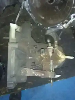 Piesă de schimb auto la mâna a doua cutie de viteze pentru tata indica idi referințe oem iam 