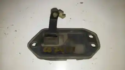 Piesă de schimb auto la mâna a doua încuietoare porbagaj pentru tata indica idi referințe oem iam 
