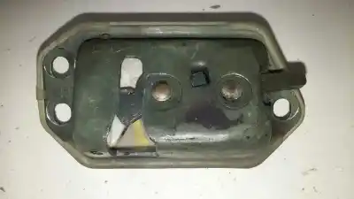 Second-hand car spare part trunk lock for tata indica idi oem iam references   