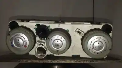 İkinci el araba yedek parçası iklim kontrolü için mitsubishi colt berlina 5 (z30a) 1.5 di-d instyle (d) 95 cv / 70 kw oem iam referansları 69667301