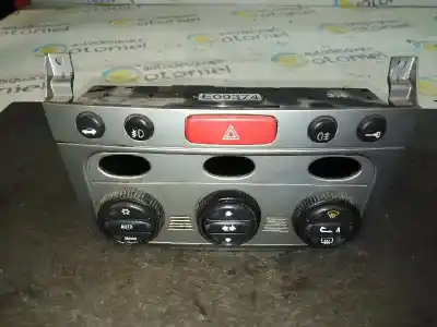 Автозапчасти б/у климат-контроль за ALFA ROMEO 147 (190) 1.9 JTD Distinctive ссылки OEM IAM   