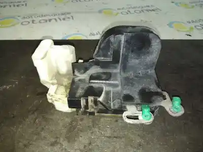Pezzo di ricambio per auto di seconda mano Serratura Porta Anteriore Sinistra per ALFA ROMEO 147 (190) 1.9 JTD Distinctive Riferimenti OEM IAM   6 PIN