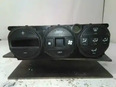 Gebrauchtes Autoersatzteil Klimakontrolle zum OPEL VECTRA B BERLINA Básico (1999->) OEM-IAM-Referenzen   