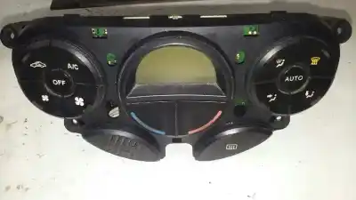 Автозапчасти б/у климат-контроль за ford focus berlina (cak) trend ссылки oem iam 2s4h18c612af