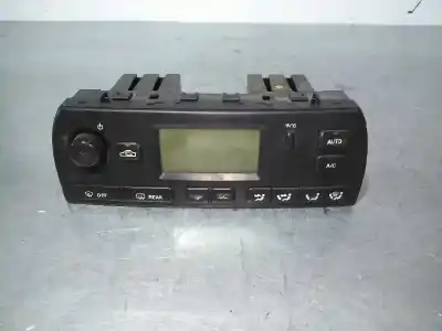Автозапчасти б/у климат-контроль за jaguar x-type i (x400) 2.5 v6 a las 4 ruedas ссылки oem iam 1x4h18c612bf