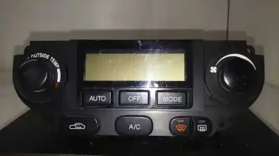 Автозапчасти б/у климат-контроль за daewoo lacetti cdx ссылки oem iam 96615415kb