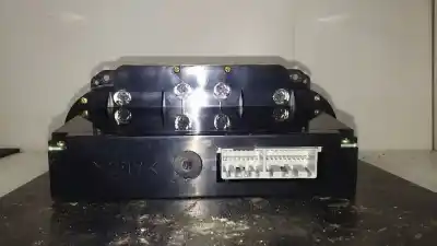 Автозапчастина б/у клімат-контроль для daewoo lacetti cdx посилання на oem iam 96615415kb  