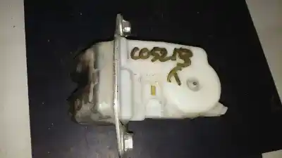İkinci el araba yedek parçası bagaj / kapi kilidi için subaru impreza g12 limited oem iam referansları 