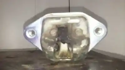 Second-hand car spare part trunk lock for subaru impreza g12 limited oem iam references   