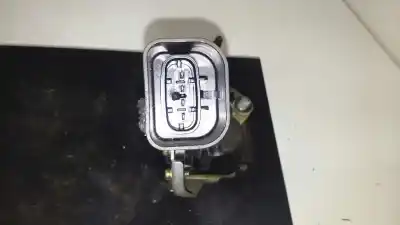 Second-hand car spare part rear left door lock for toyota corolla (e11) 1.6 linea terra oem iam references  4 pins 