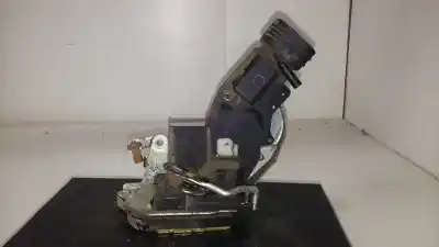 Second-hand car spare part rear right door lock for toyota corolla (e11) 1.6 linea terra oem iam references  4 pins 