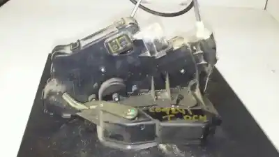 Автозапчасти б/у замок задней правой двери за bmw serie 3 berlina (e46) 320d ссылки oem iam 