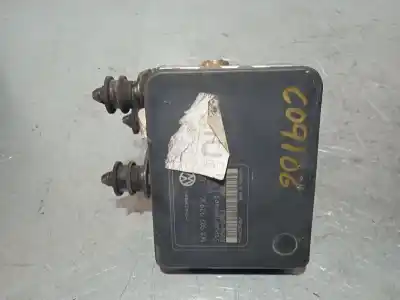 Pezzo di ricambio per auto di seconda mano abs per seat toledo (5p2) exclusive riferimenti oem iam 1k0614517h  1k0907379k