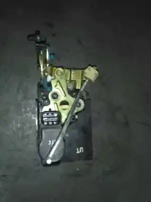 Pezzo di ricambio per auto di seconda mano serratura porta posteriore destra per daewoo tacuma cdx riferimenti oem iam   2 pin