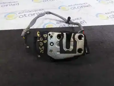 Автозапчасти б/у замок передней правой двери за kia carens 2.0 crdi ex monovolumen ссылки oem iam   5 pin