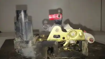 Автозапчасти б/у замок передней правой двери за chrysler stratus berlina (ja) 2.0 le ссылки oem iam 