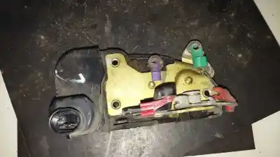 Автозапчасти б/у замок передней правой двери за chrysler stratus berlina (ja) 2.0 le ссылки oem iam  2 pins 