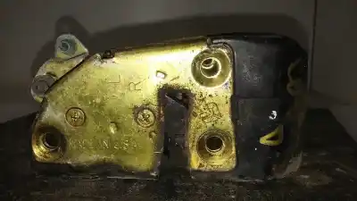 Автозапчасти б/у замок передней правой двери за chrysler stratus berlina (ja) 2.0 le ссылки oem iam  2 pins 