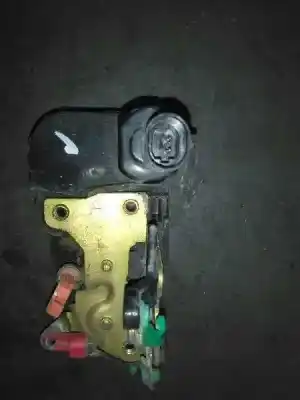 Автозапчастина б/у замок передніх дверей лівий для chrysler stratus berlina (ja) 2.0 le посилання на oem iam  2 pin 