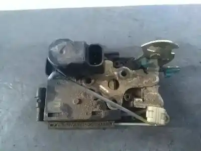 Автозапчастина б/у замок передній праві двері для daewoo tacuma 2.0 16v посилання на oem iam 