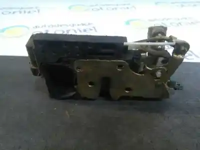 Автозапчастина б/у замок передній праві двері для daewoo tacuma 2.0 16v посилання на oem iam   
