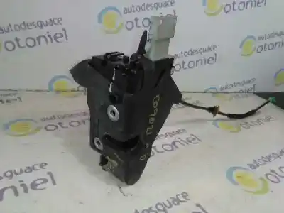 Pezzo di ricambio per auto di seconda mano serratura porta anteriore destra per citroen c4 berlina * riferimenti oem iam 