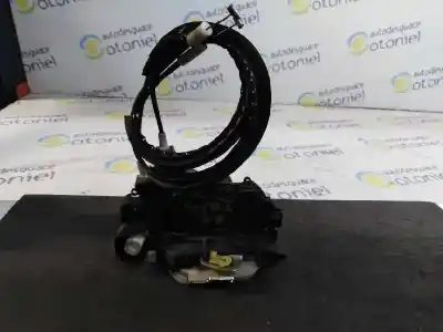 Pezzo di ricambio per auto di seconda mano serratura porta anteriore destra per mitsubishi colt berlina 5 (z30a) 1.1 cat riferimenti oem iam 