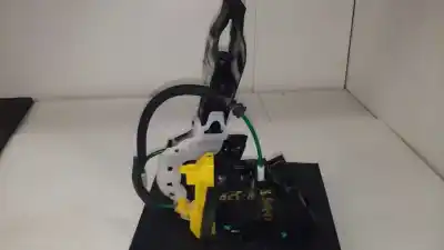 Peça sobressalente para automóvel em segunda mão fechadura da porta dianteira esquerda por hyundai coupe (j2) 1.6 fx coupe referências oem iam 