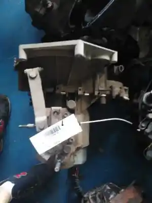 Piesă de schimb auto la mâna a doua cutie de viteze pentru tata indica 1.4 referințe oem iam 