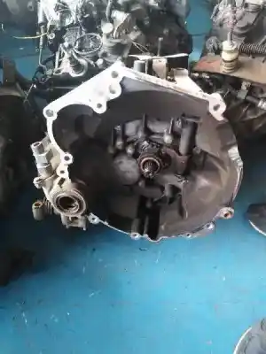 Pezzo di ricambio per auto di seconda mano riduttore per tata indica 1.4 riferimenti oem iam   