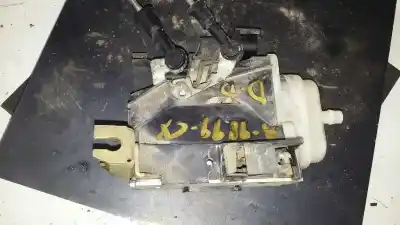 Gebrauchtes Autoersatzteil türschloss vorne rechts zum audi a4 berlina (b5) 1.9 tdi oem-iam-referenzen 
