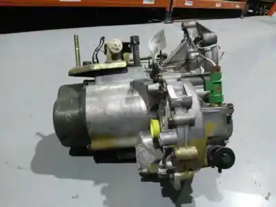 Peça sobressalente para automóvel em segunda mão caixa de velocidades por tata indigo marina referências oem iam 