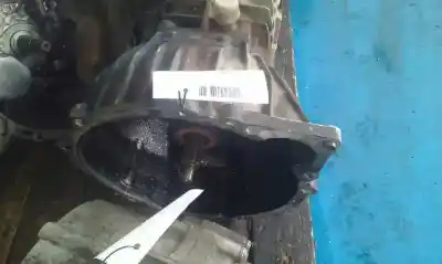 Pezzo di ricambio per auto di seconda mano riduttore per tata safari 1.9 d (4x4) riferimenti oem iam   