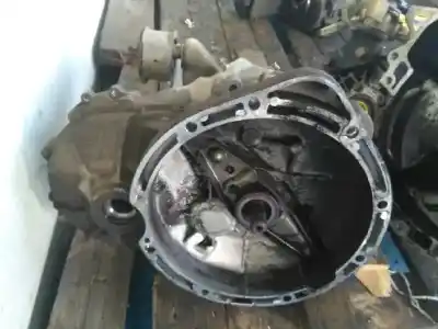 Pezzo di ricambio per auto di seconda mano riduttore per smart micro compact car 0.6 riferimenti oem iam   