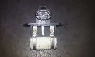 Second-hand car spare part heater blower for hyundai i20 classic oem iam references 