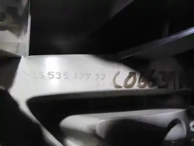 Автозапчасти б/у внутренний правый задний фонарь за citroen c4 picasso sx ссылки oem iam 9653547777  