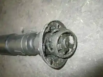 Pièce détachée automobile d'occasion transmission centrale pour bmw serie 3 berlina (e46) 320d références oem iam 7523917  