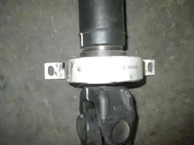 Pièce détachée automobile d'occasion transmission centrale pour bmw serie 3 berlina (e46) 320d références oem iam 7523917  