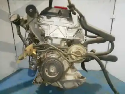 Second-hand car spare part complete engine for saab 9000 / 9000 cs 2.3 cat oem iam references b234l  