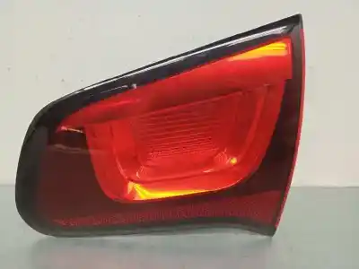 Автозапчасти б/у внутренний правый задний фонарь за citroen c3 tonic ссылки oem iam 9685225480