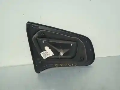Автозапчасти б/у внутренний правый задний фонарь за citroen c3 tonic ссылки oem iam 9685225480  89090140